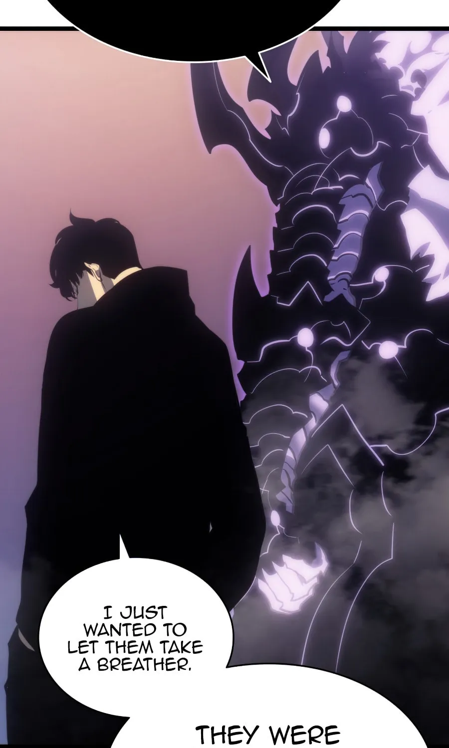 Read Solo Leveling chapter 168 image 53 on Lezhin