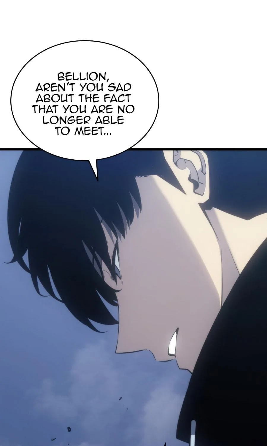 Read Solo Leveling chapter 168 image 55 on Lezhin
