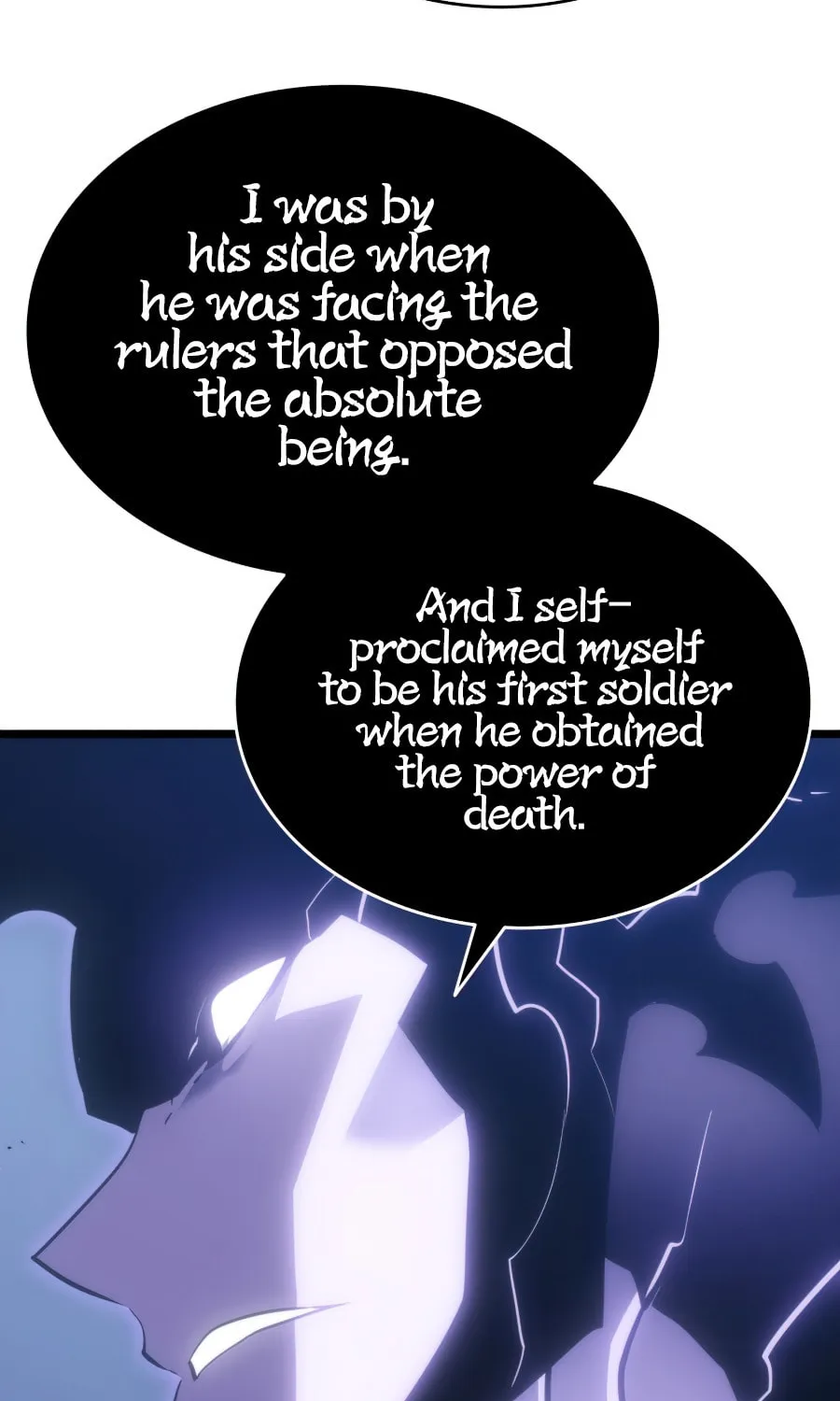 Read Solo Leveling chapter 168 image 57 on Lezhin