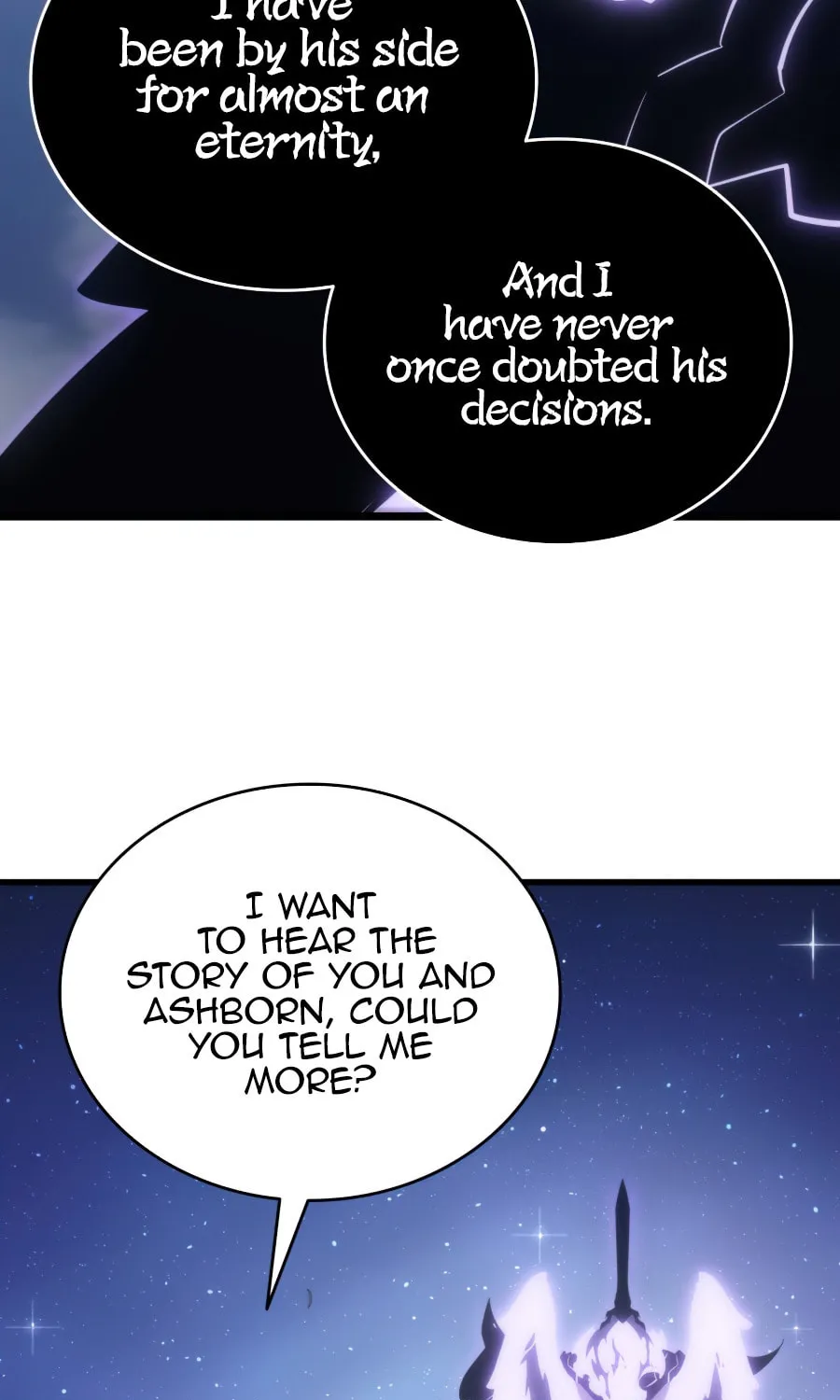 Read Solo Leveling chapter 168 image 59 on Lezhin