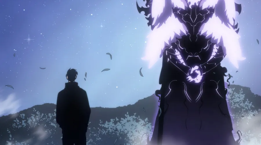 Read Solo Leveling chapter 168 image 60 on Lezhin