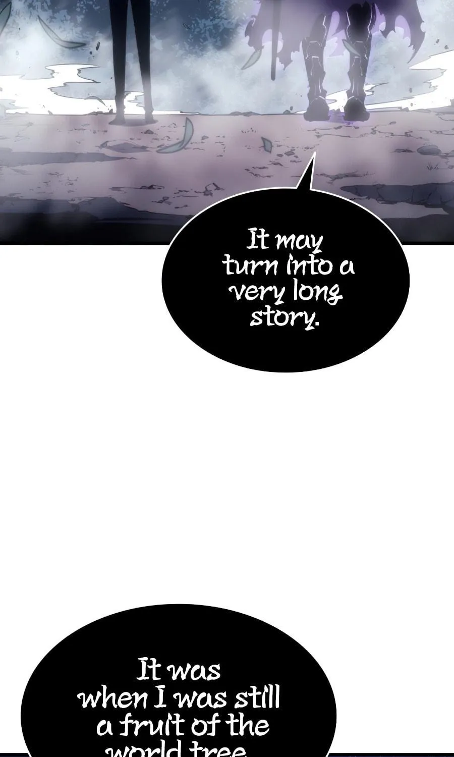 Read Solo Leveling chapter 168 image 61 on Lezhin