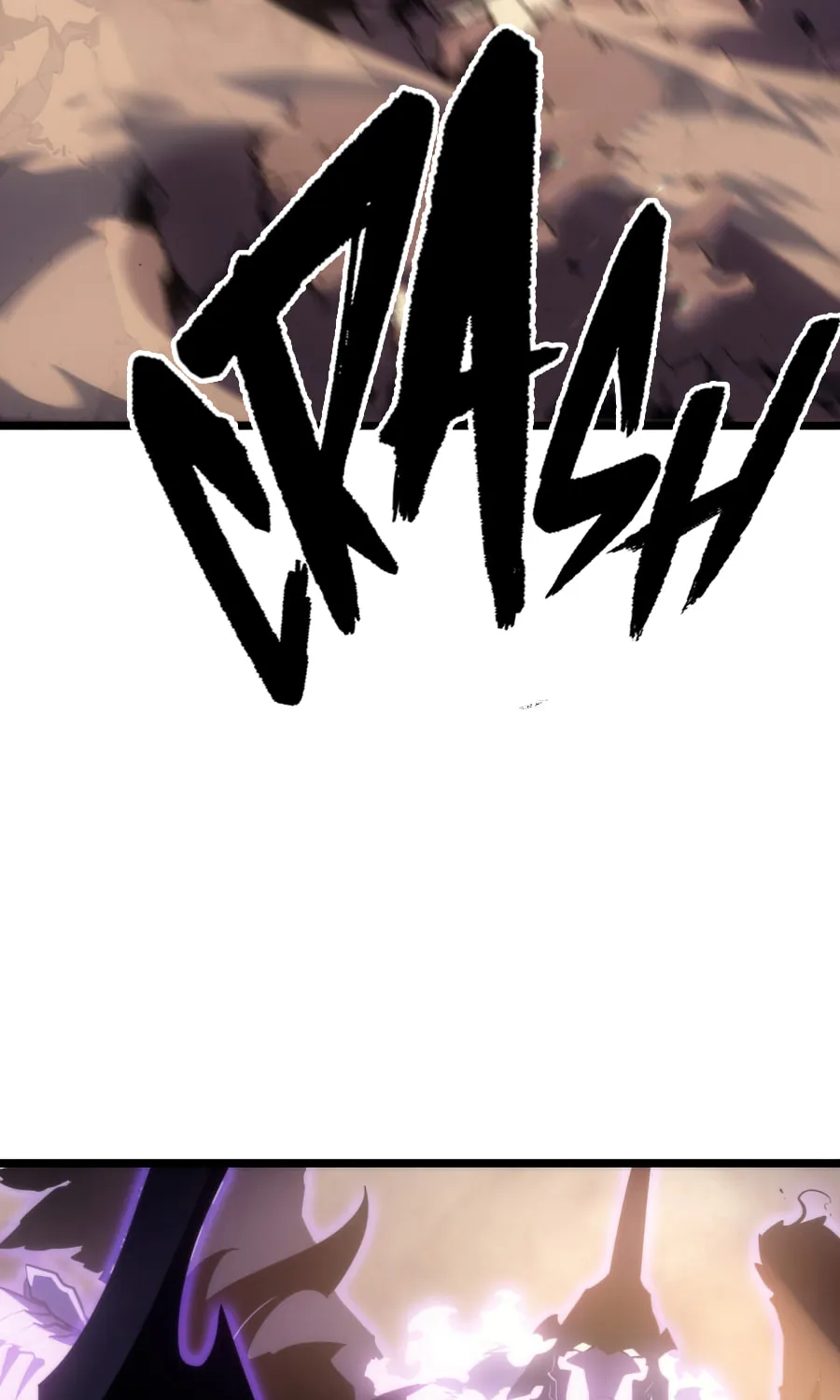 Read Solo Leveling chapter 168 image 7 on Lezhin