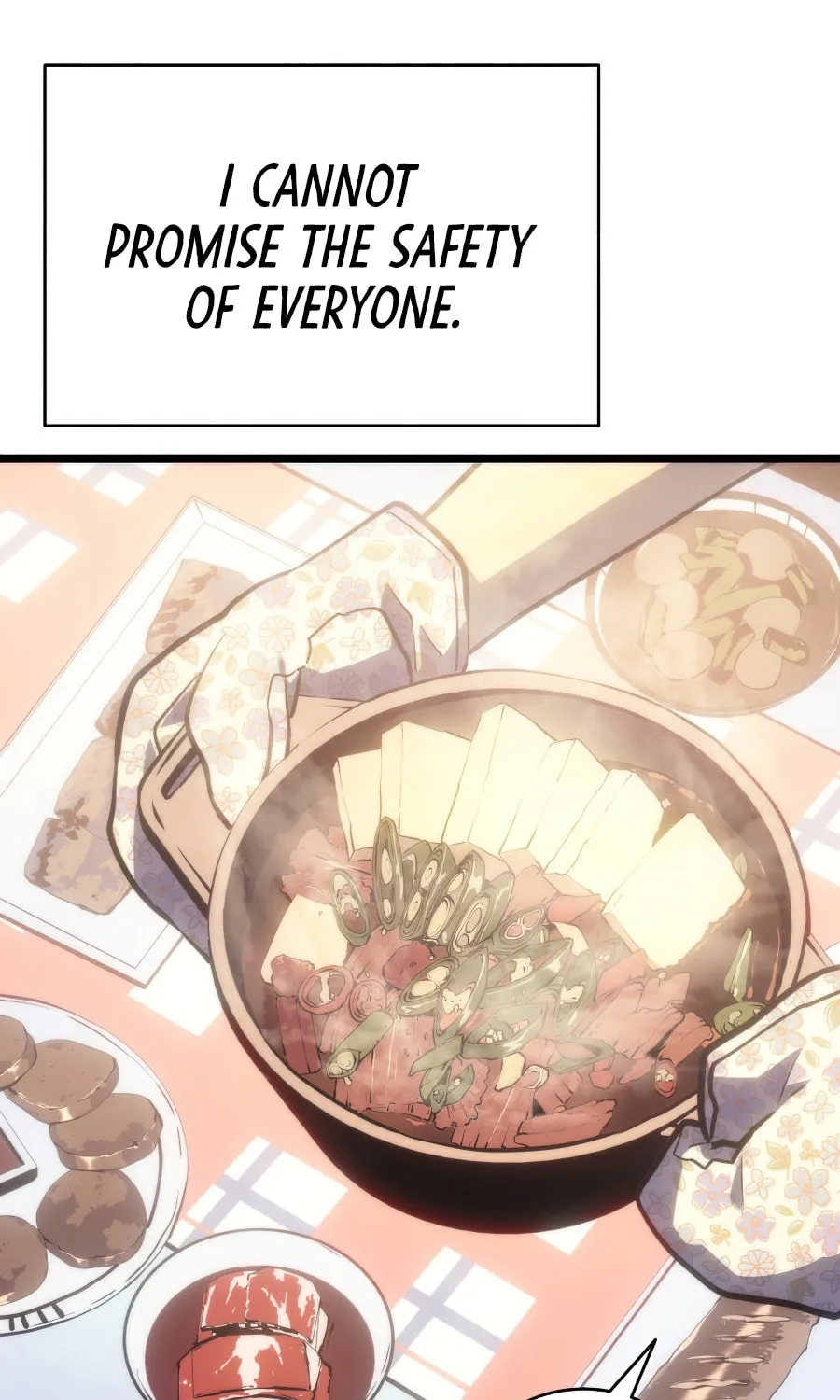 Read Solo Leveling chapter 168 image 70 on Lezhin