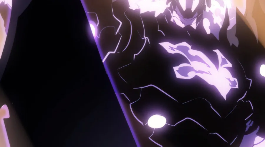 Read Solo Leveling chapter 168 image 8 on Lezhin