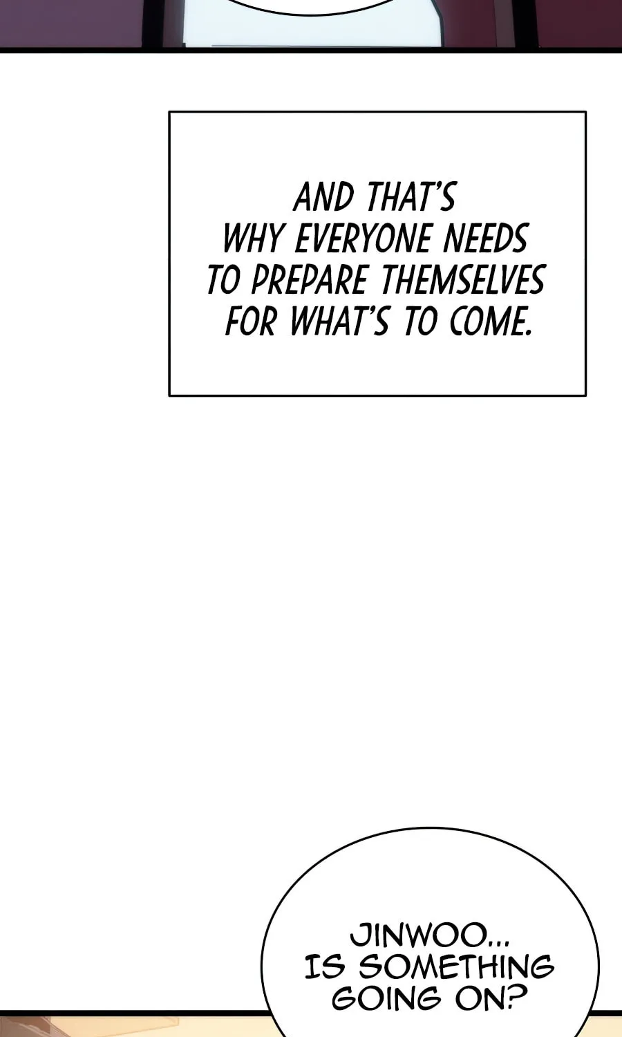 Read Solo Leveling chapter 168 image 80 on Lezhin