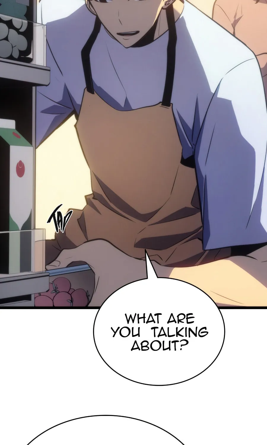 Read Solo Leveling chapter 168 image 82 on Lezhin