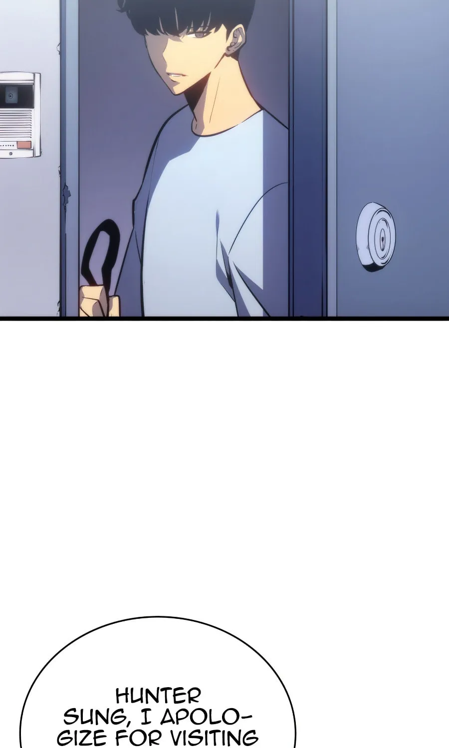 Read Solo Leveling chapter 168 image 88 on Lezhin
