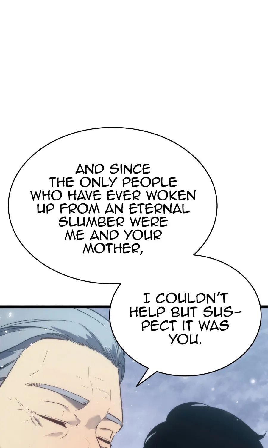 Read Solo Leveling chapter 168 image 97 on Lezhin