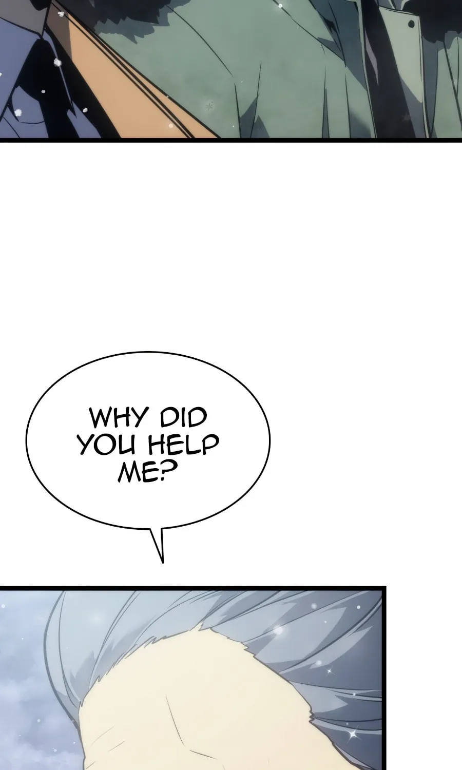 Read Solo Leveling chapter 168 image 99 on Lezhin