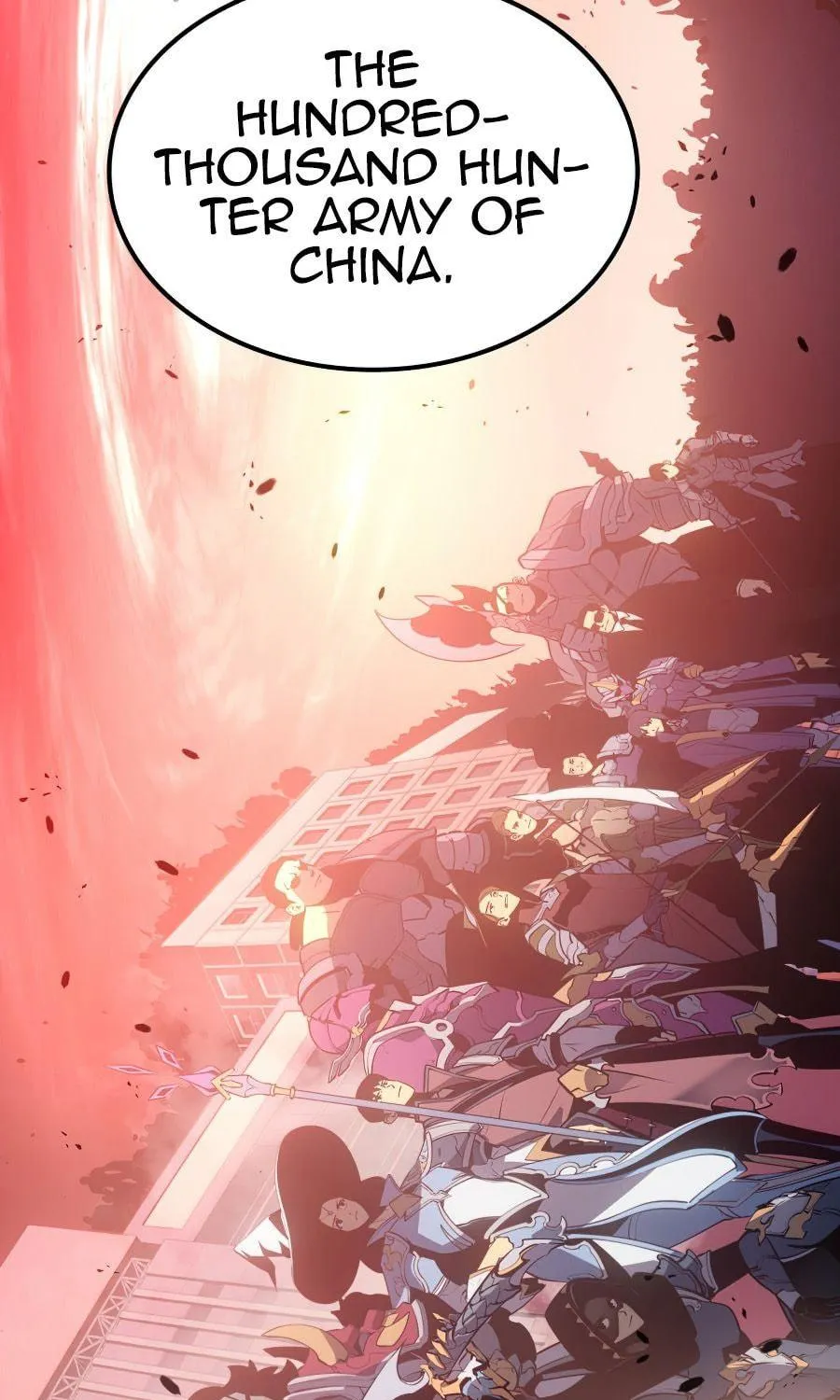 Read Solo Leveling chapter 169 image 103 on Lezhin