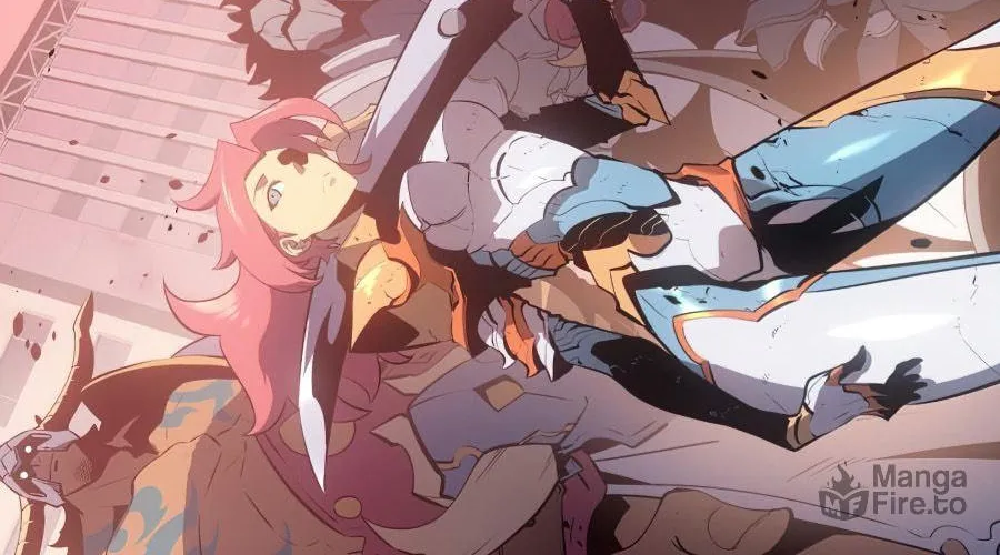 Read Solo Leveling chapter 169 image 104 on Lezhin