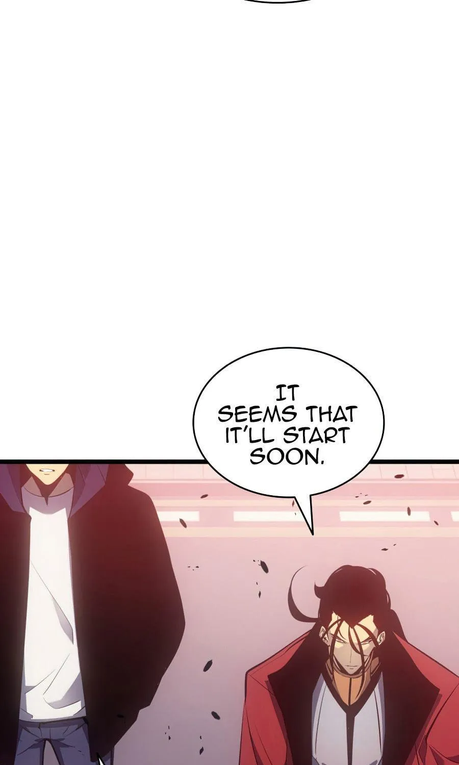 Read Solo Leveling chapter 169 image 108 on Lezhin