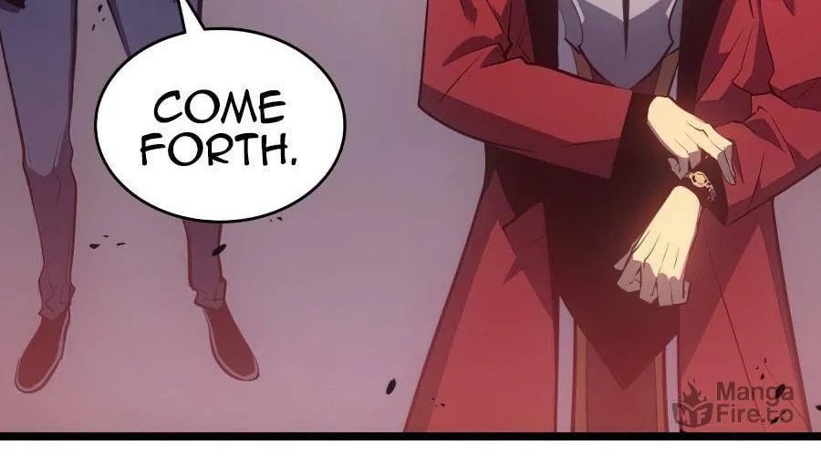 Read Solo Leveling chapter 169 image 109 on Lezhin