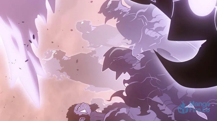Read Solo Leveling chapter 169 image 115 on Lezhin