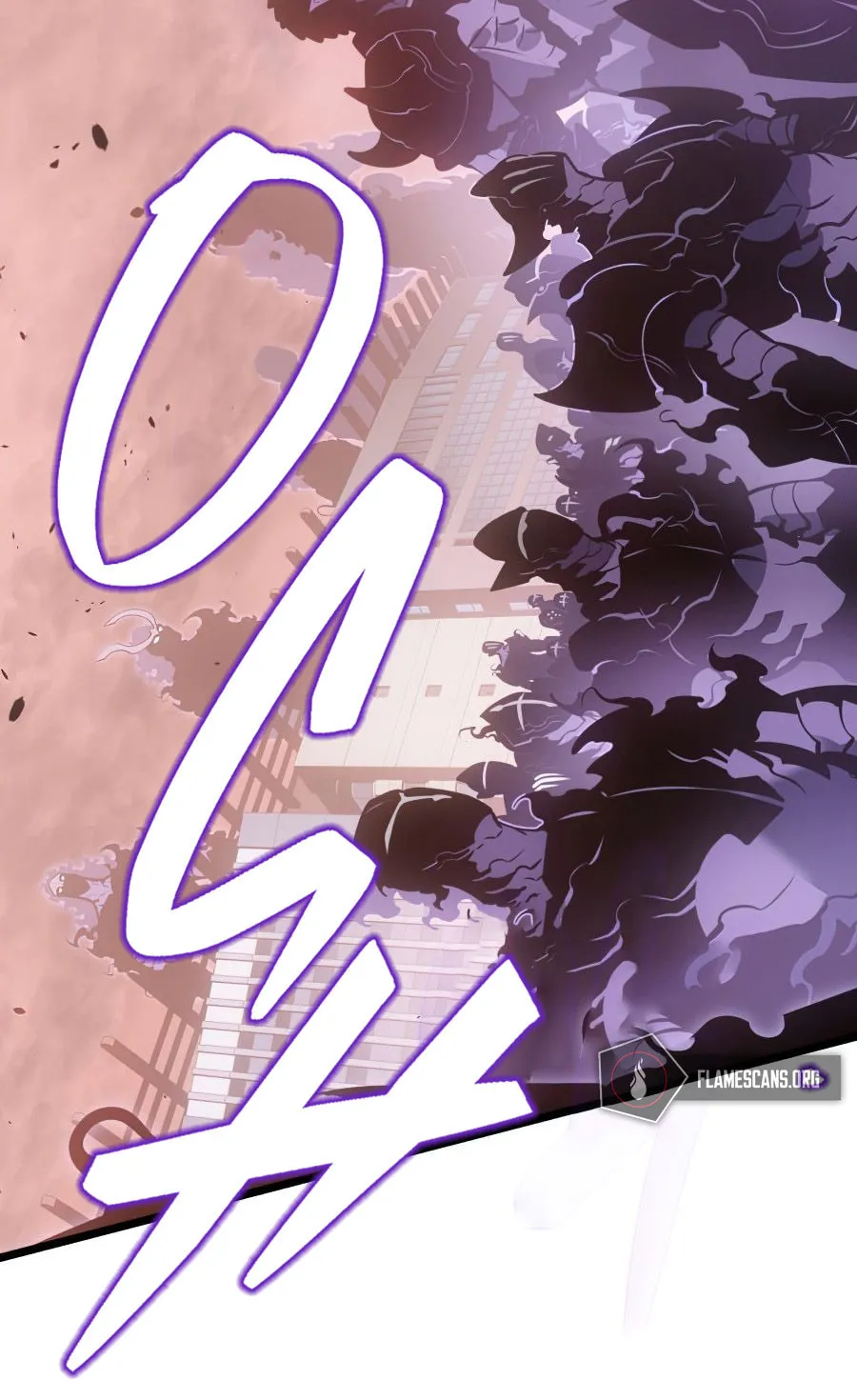 Read Solo Leveling chapter 169 image 116 on Lezhin