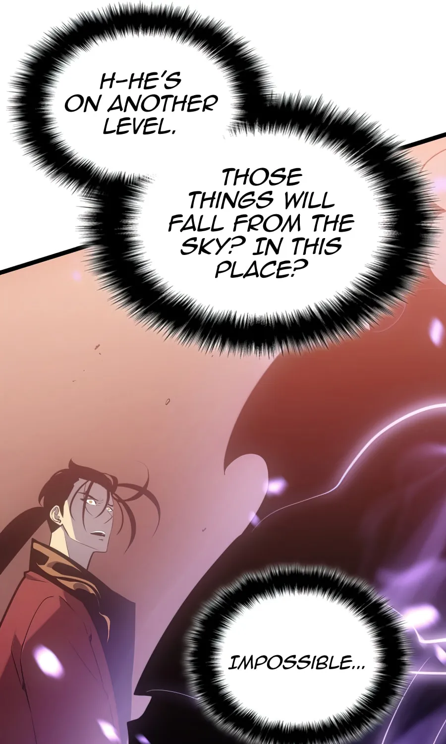 Read Solo Leveling chapter 169 image 117 on Lezhin