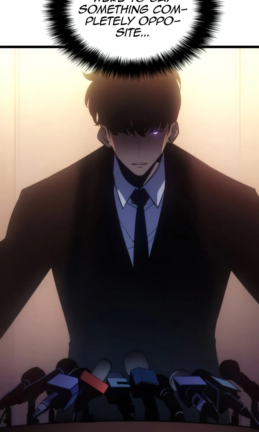 Read Solo Leveling chapter 169 image 12 on Lezhin
