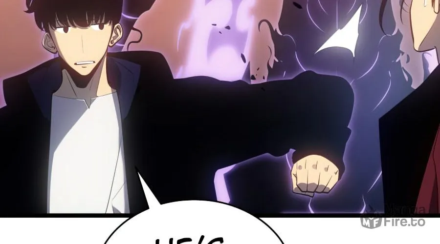 Read Solo Leveling chapter 169 image 120 on Lezhin