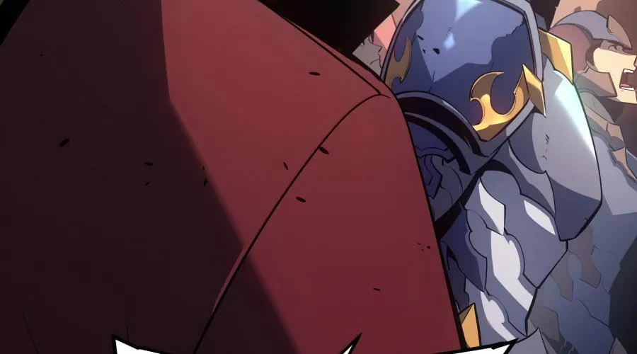 Read Solo Leveling chapter 169 image 122 on Lezhin