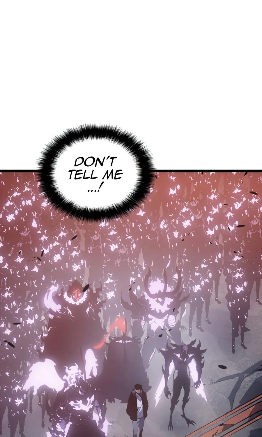 Read Solo Leveling chapter 169 image 132 on Lezhin