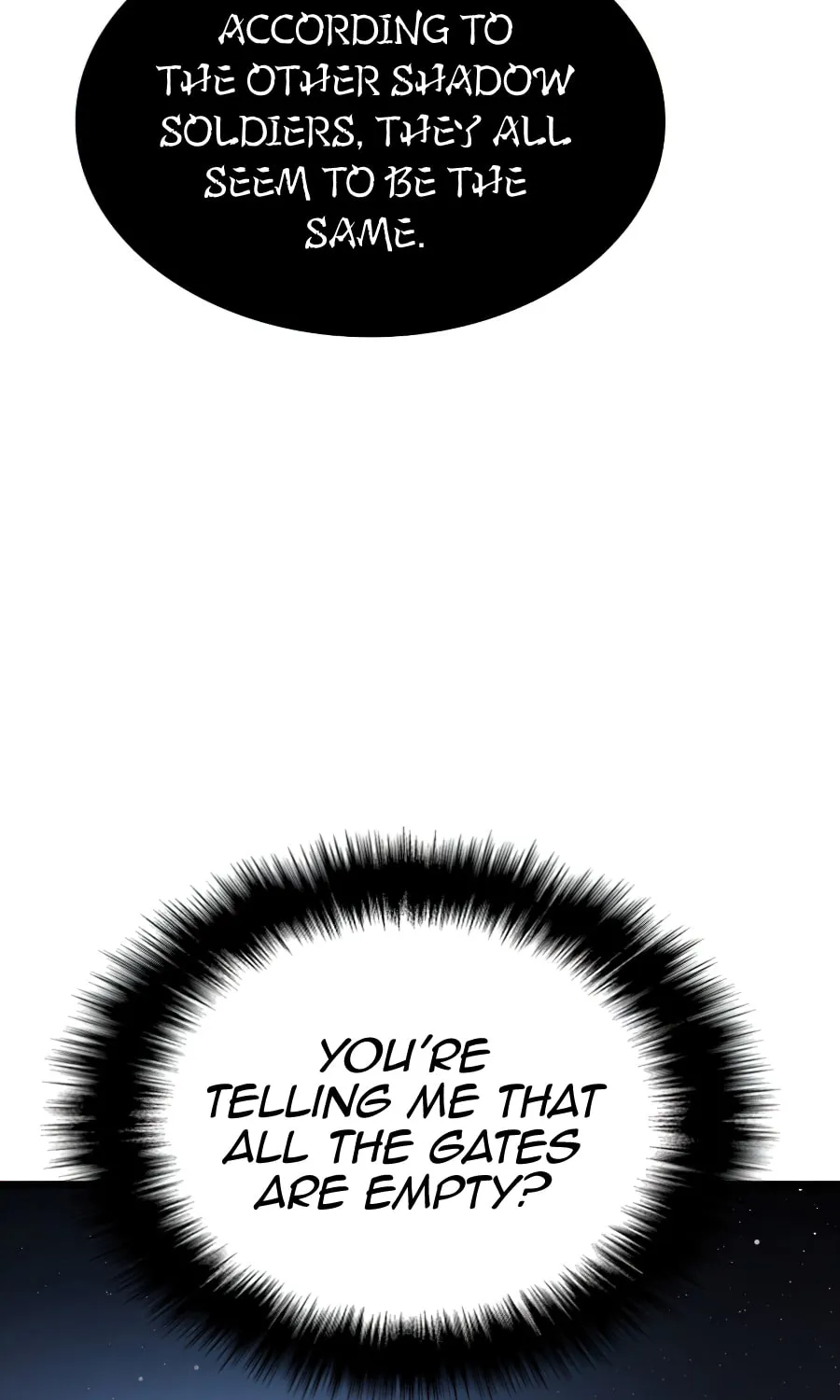 Read Solo Leveling chapter 169 image 134 on Lezhin