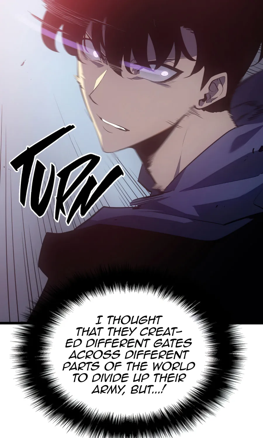 Read Solo Leveling chapter 169 image 138 on Lezhin