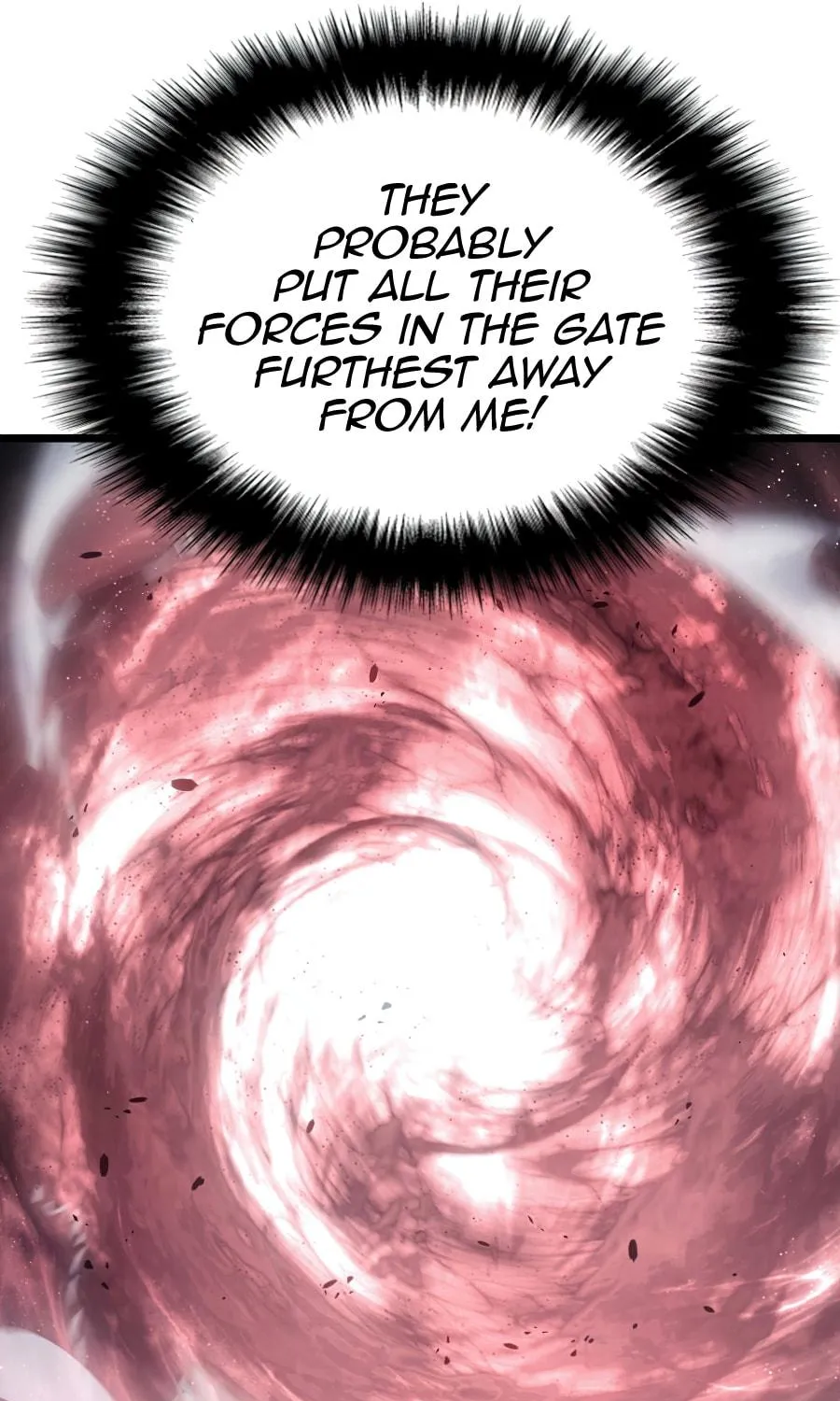 Read Solo Leveling chapter 169 image 142 on Lezhin
