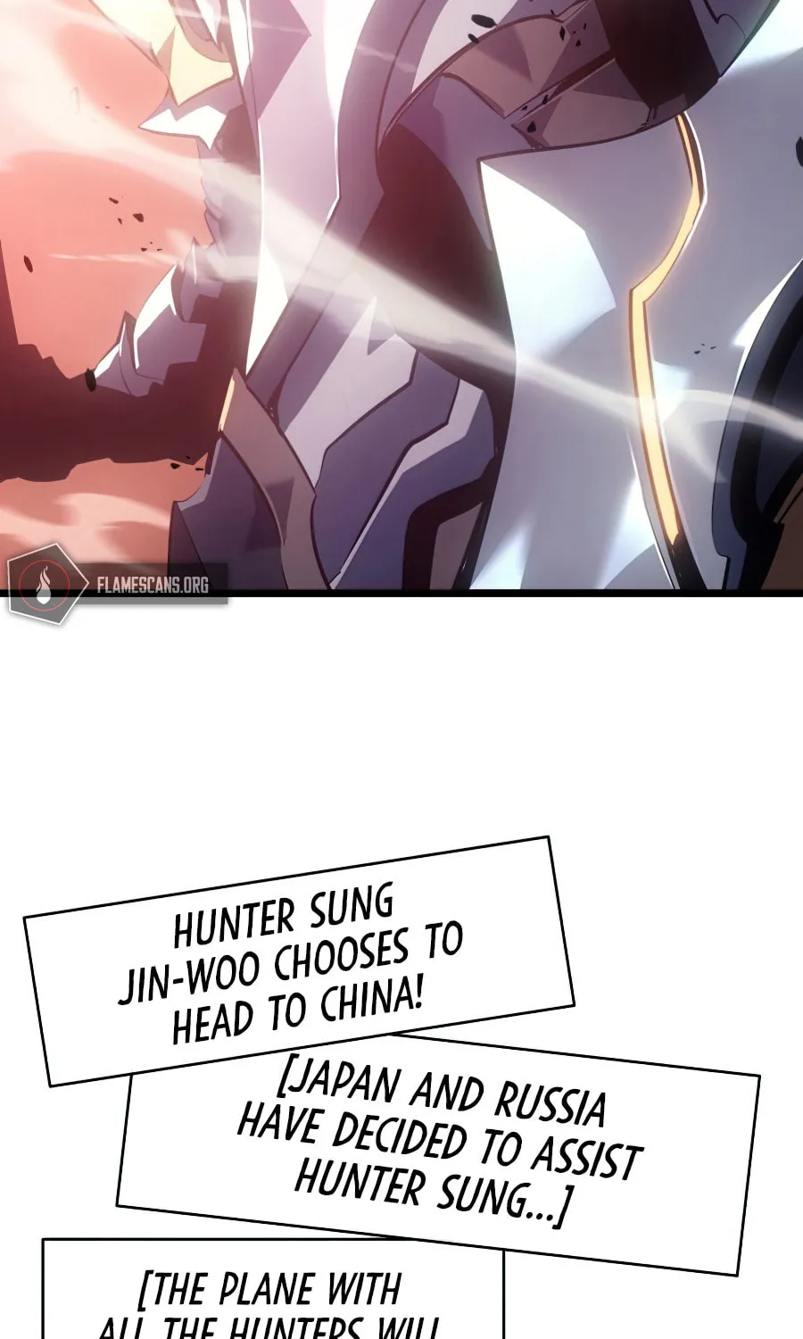 Read Solo Leveling chapter 169 image 146 on Lezhin