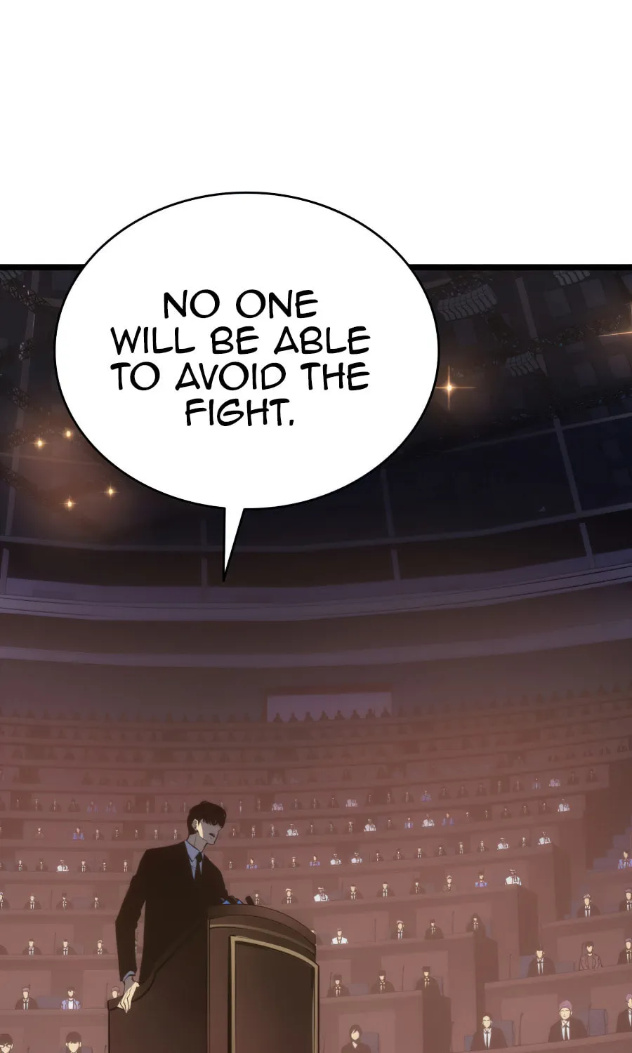 Read Solo Leveling chapter 169 image 15 on Lezhin
