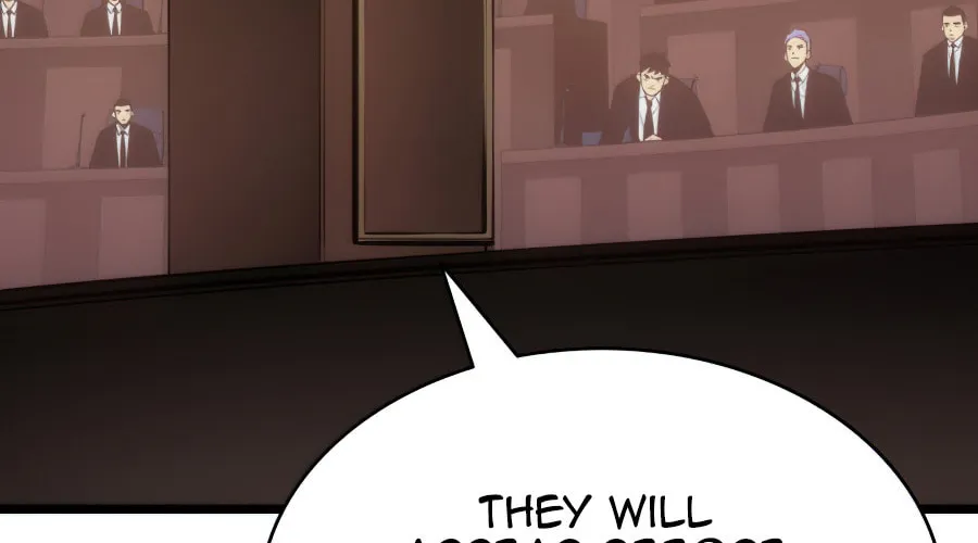 Read Solo Leveling chapter 169 image 16 on Lezhin