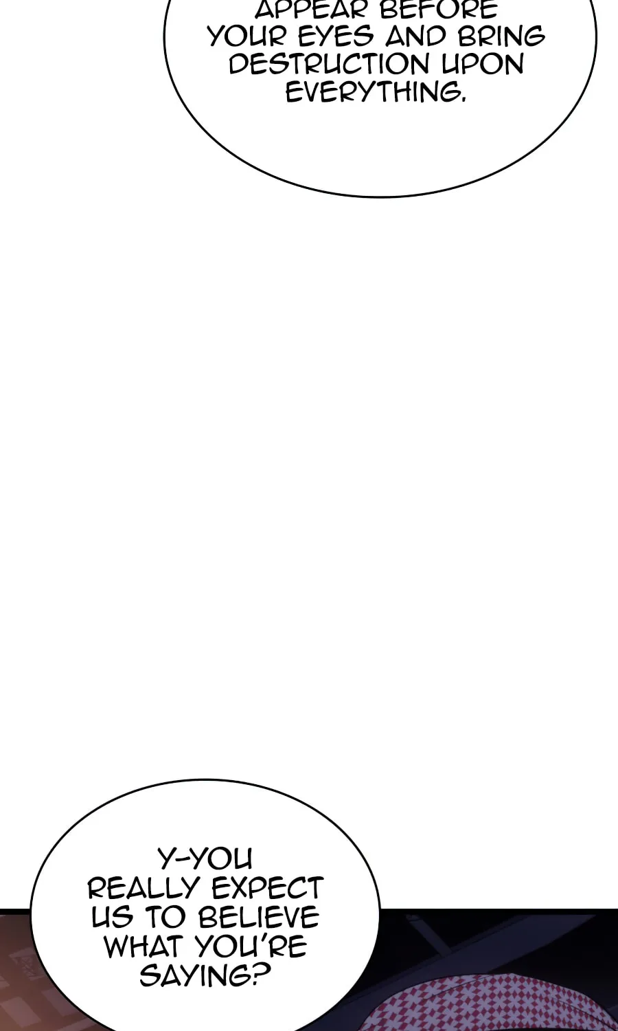 Read Solo Leveling chapter 169 image 17 on Lezhin