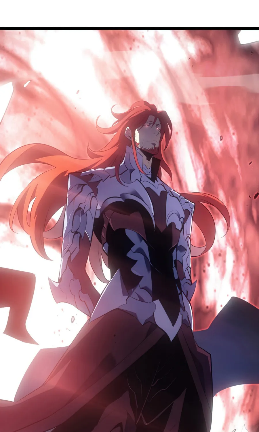 Read Solo Leveling chapter 169 image 172 on Lezhin