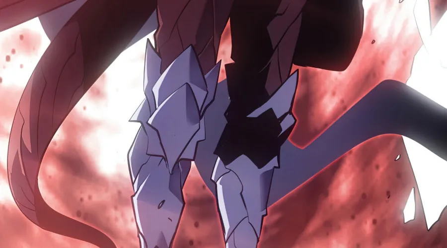Read Solo Leveling chapter 169 image 173 on Lezhin