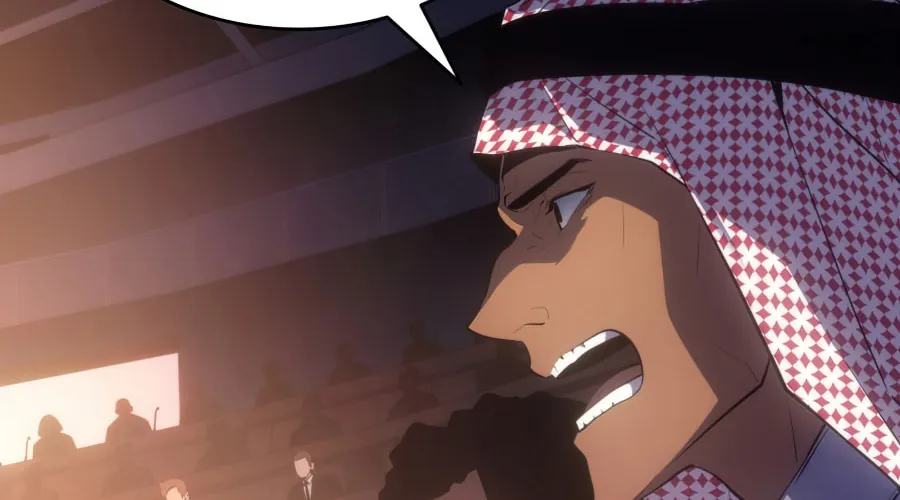 Read Solo Leveling chapter 169 image 18 on Lezhin