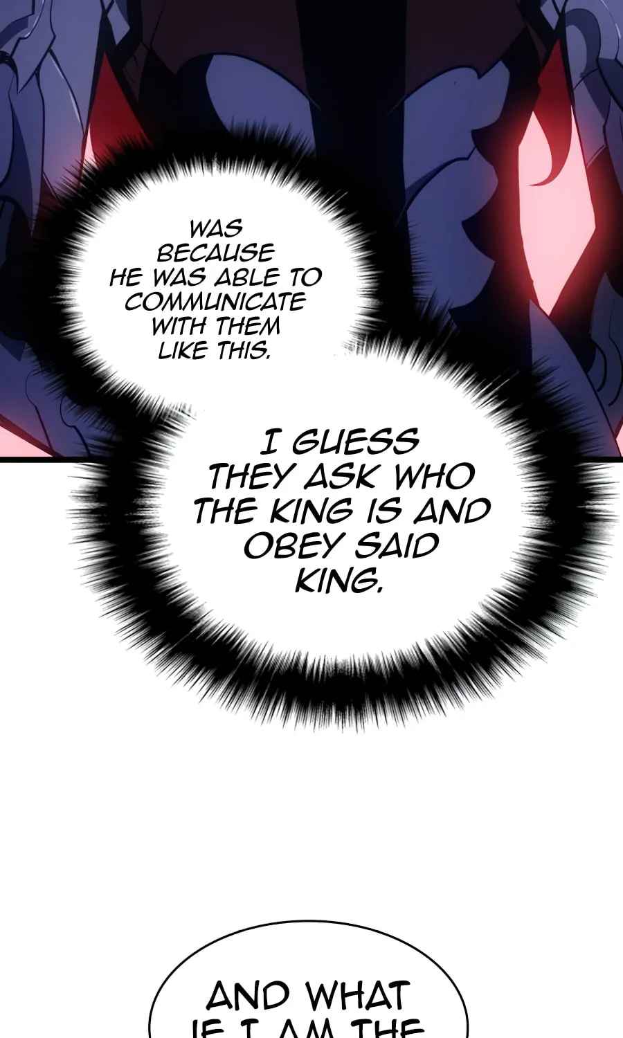 Read Solo Leveling chapter 169 image 185 on Lezhin