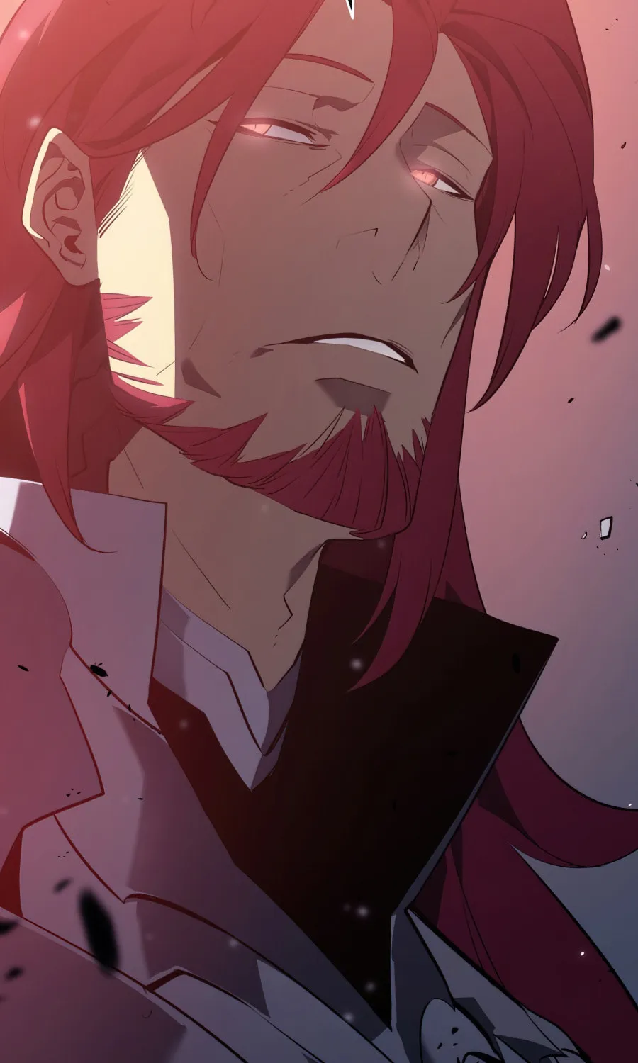 Read Solo Leveling chapter 169 image 189 on Lezhin