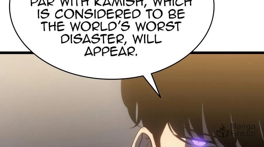 Read Solo Leveling chapter 169 image 20 on Lezhin