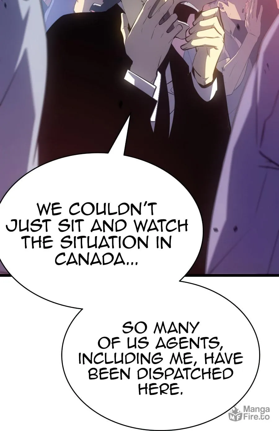 Read Solo Leveling chapter 169 image 204 on Lezhin