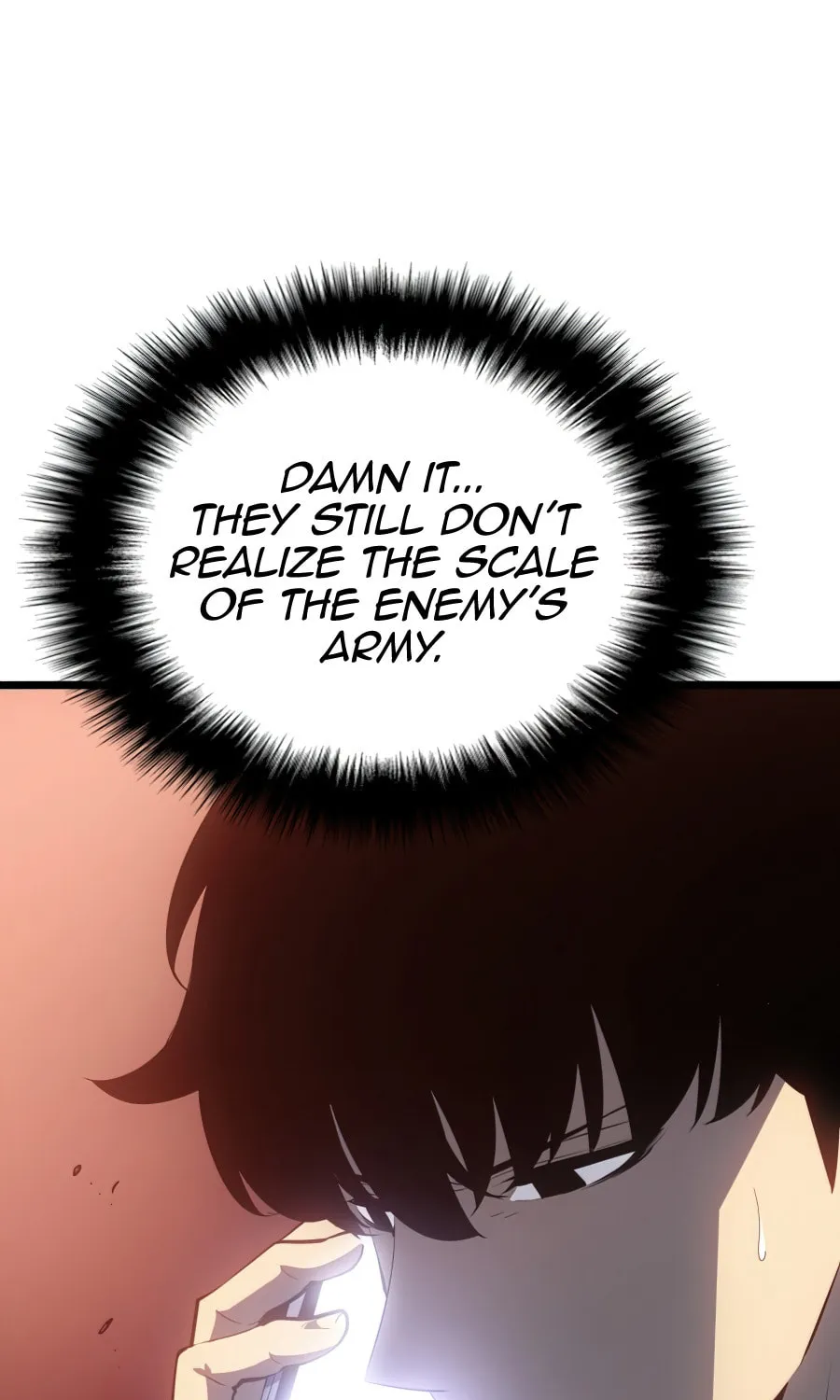 Read Solo Leveling chapter 169 image 205 on Lezhin