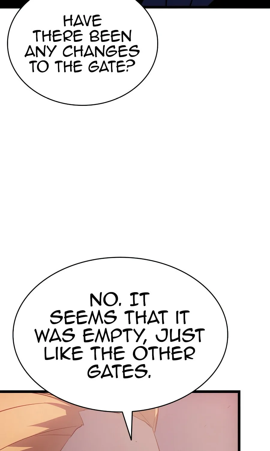 Read Solo Leveling chapter 169 image 207 on Lezhin