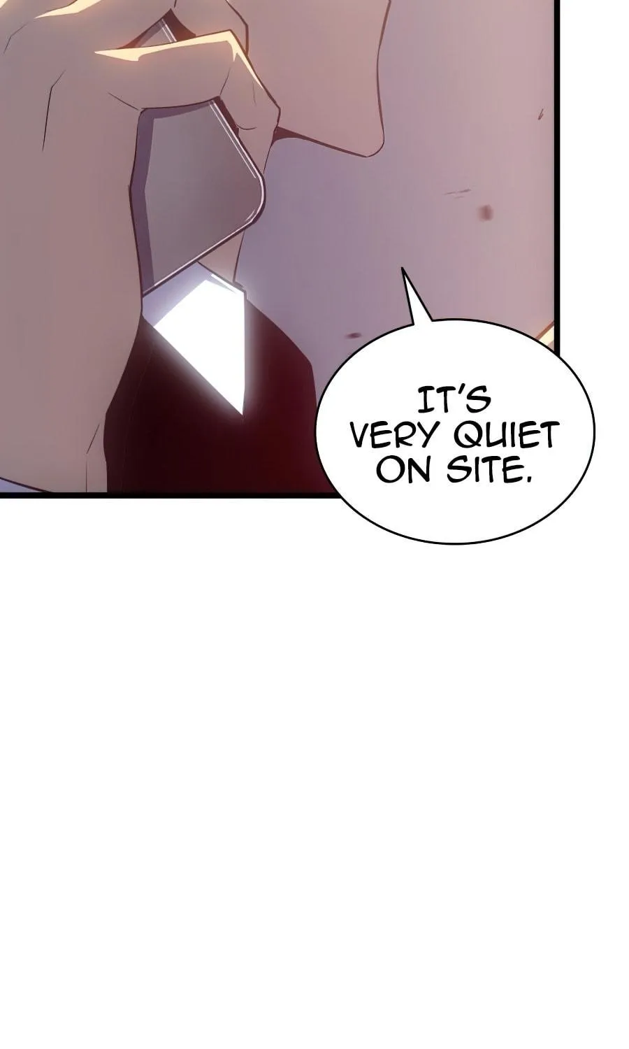 Read Solo Leveling chapter 169 image 209 on Lezhin