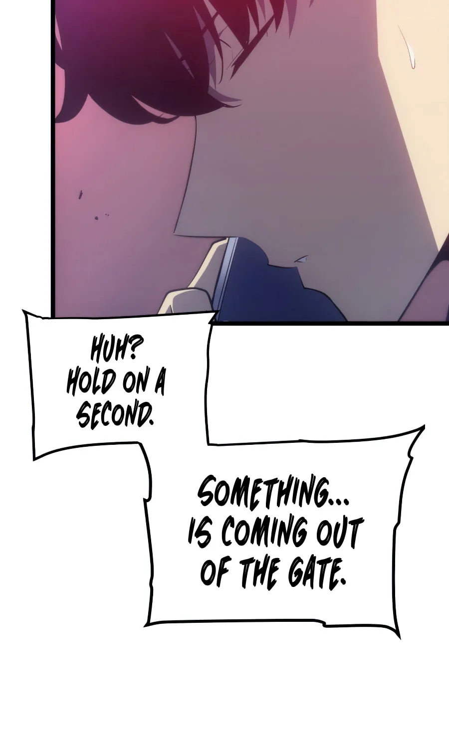 Read Solo Leveling chapter 169 image 211 on Lezhin