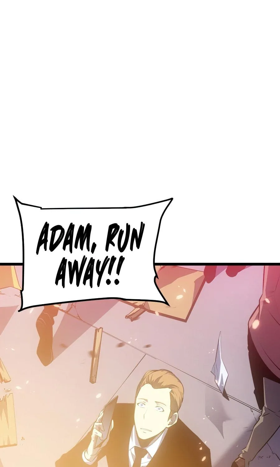 Read Solo Leveling chapter 169 image 215 on Lezhin
