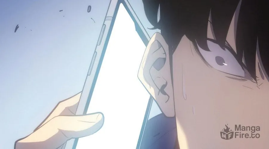 Read Solo Leveling chapter 169 image 221 on Lezhin