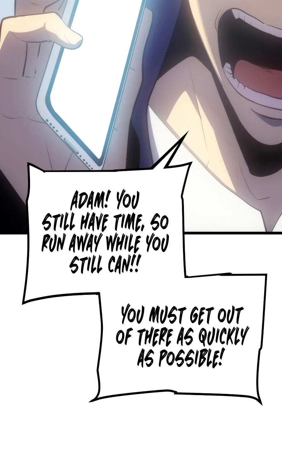 Read Solo Leveling chapter 169 image 222 on Lezhin