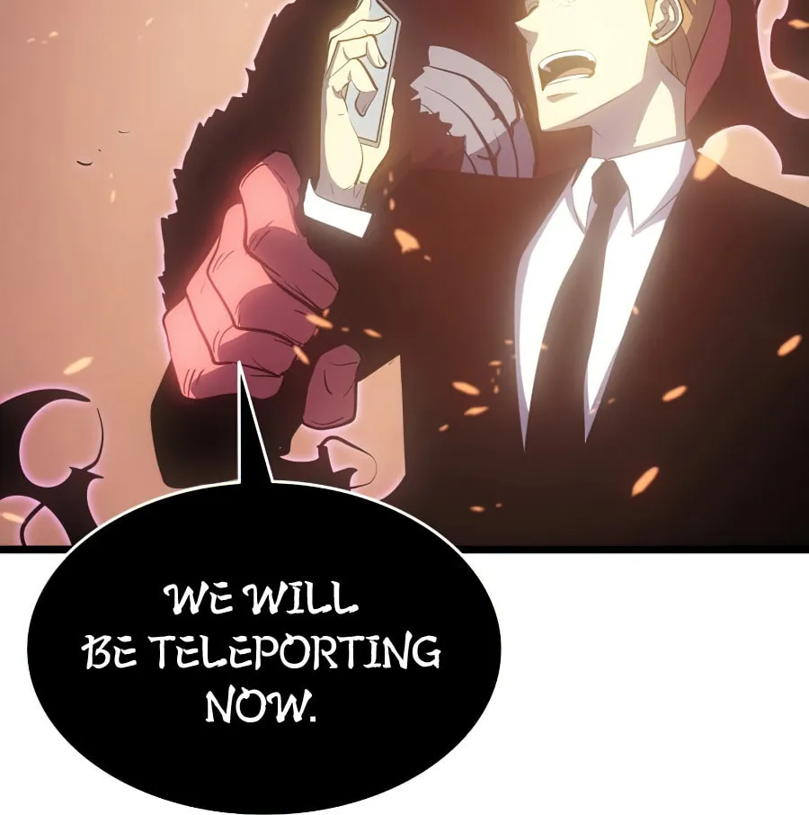 Read Solo Leveling chapter 169 image 230 on Lezhin
