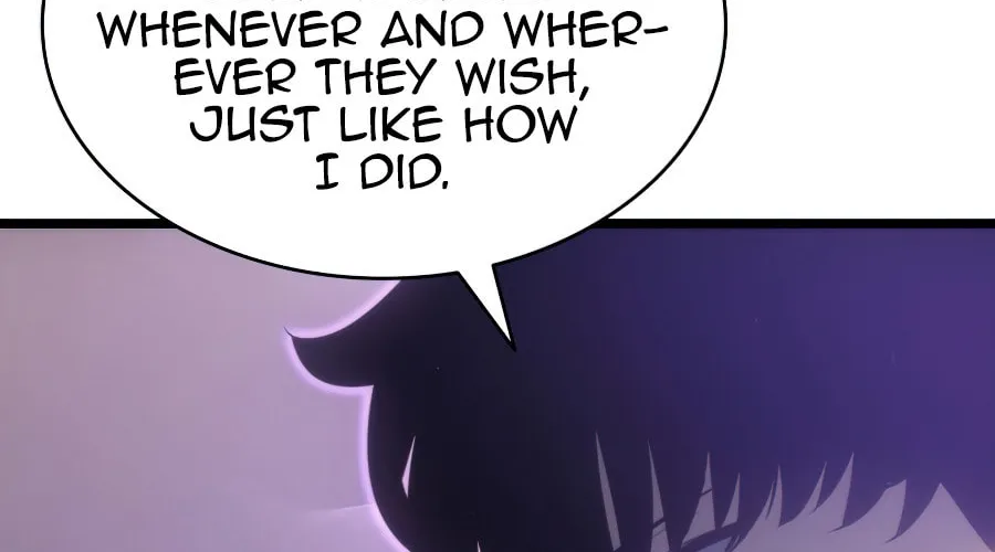 Read Solo Leveling chapter 169 image 35 on Lezhin