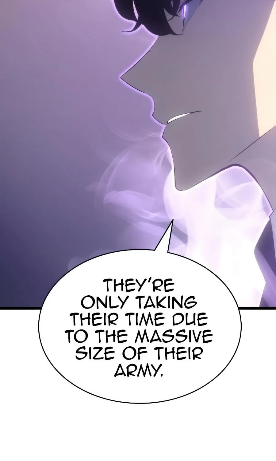 Read Solo Leveling chapter 169 image 36 on Lezhin