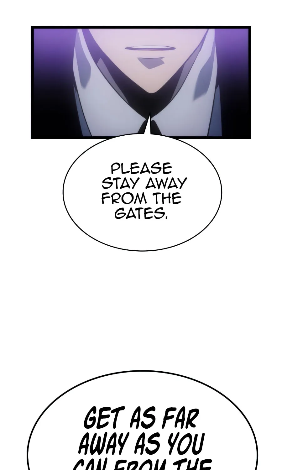 Read Solo Leveling chapter 169 image 43 on Lezhin